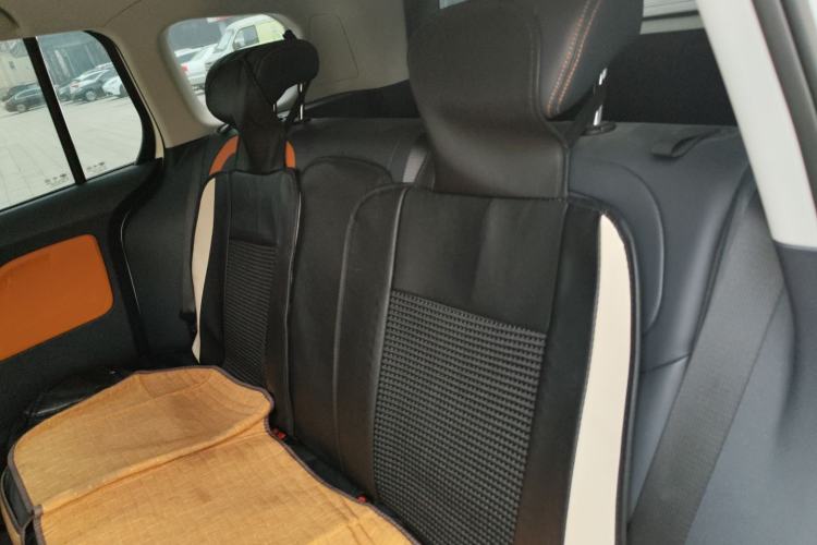 Used Bestune NAT 2023 PRO Enjoy Travel Battery-Swap Version 401km
