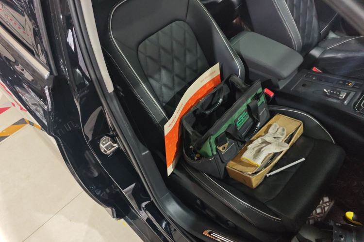 Used Volkswagen Magotan GTE Plug-in Hybrid 2022 GTE Luxury Model
