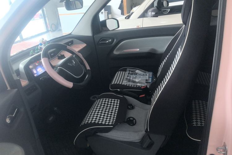 Used Wuling Hongguang MINIEV 2022 Enjoy Edition Lithium Iron Phosphate
