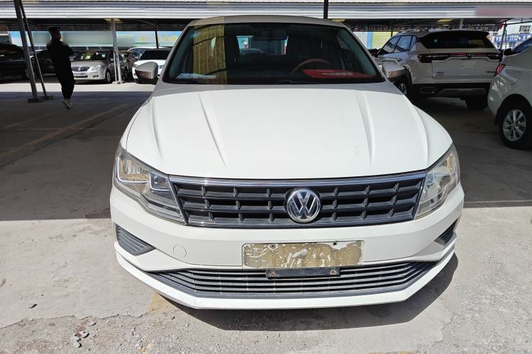 Used Volkswagen Jetta 2017 1.4L Manual Fashion Edition