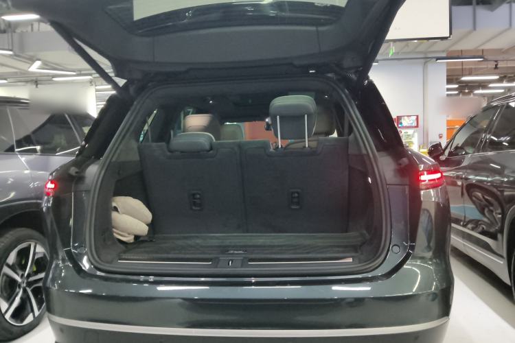 Used Nio ES8 2023 75 kWh