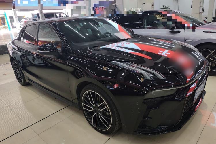 Used Lynk & Co 03 2023 2.0TD DCT H-Power Halo