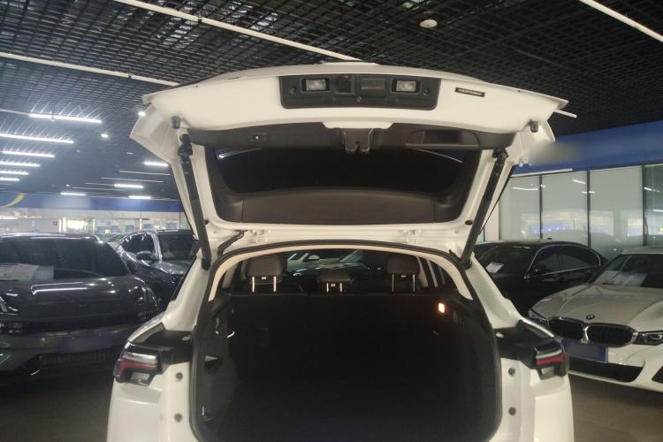 Used Qoros 7 2020 1.6T Cruise Luxury Model
