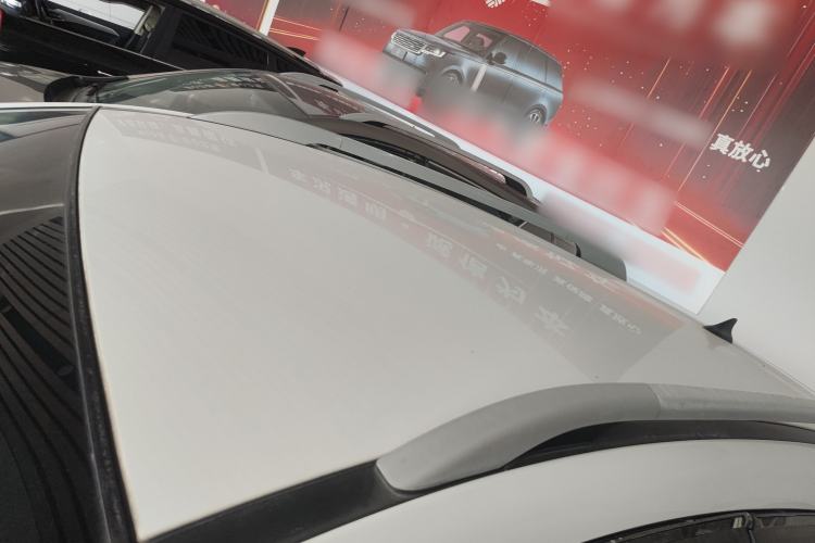 Used JAC Refine S3 2017 1.5L Manual Luxury Smart Model