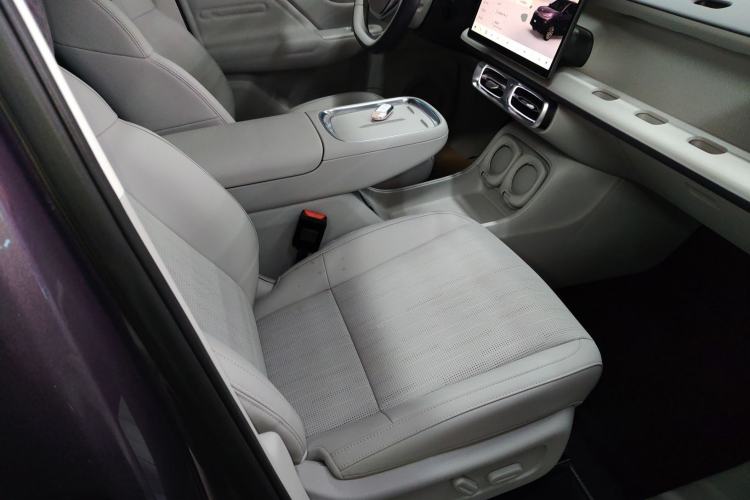 Used Leapmotor B10 2025 510 LiDAR Version