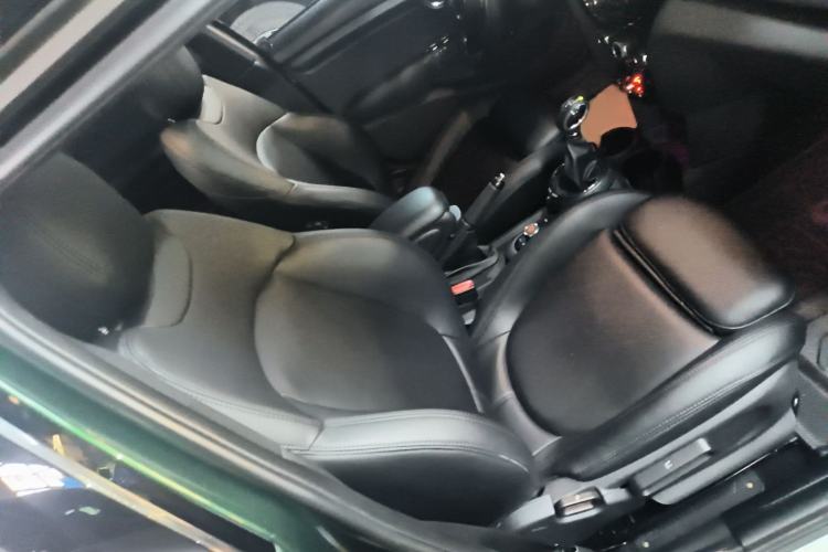 Used MINI MINI 2015 1.5T COOPER Fun Five-Door Edition
