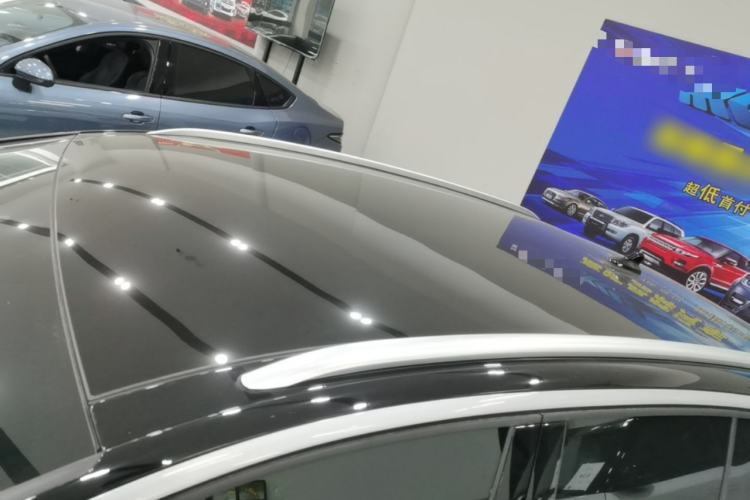 Used Volkswagen ID.4 X 2024 Pure & Smart Edition Roof