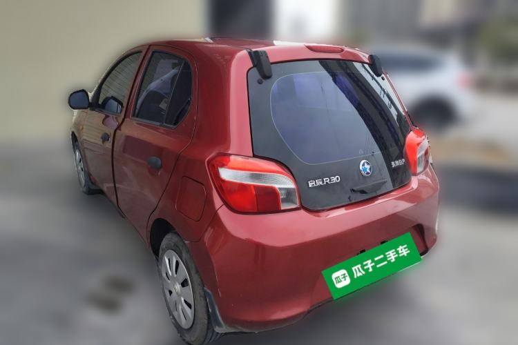 Used Venucia R30 2014 1.2L Manual Comfort Edition