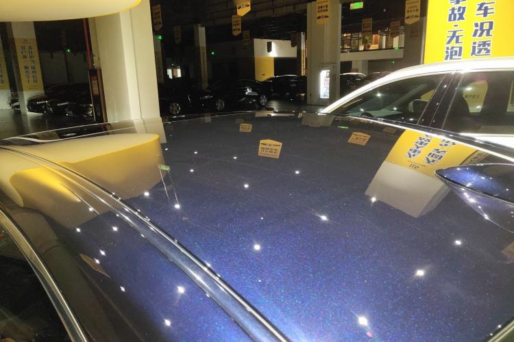 Used Lexus ES 2020 200 Excellence Edition