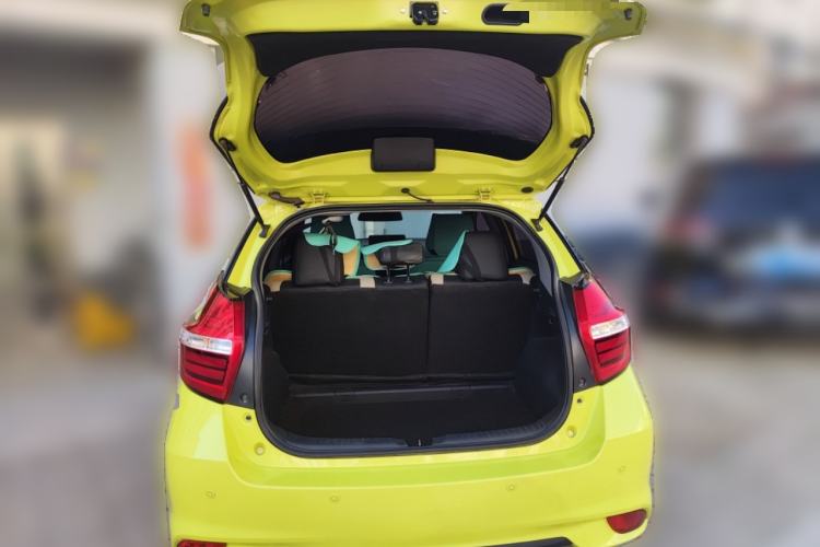 Used Toyota YARiS L Zhi Xuan 2021 1.5L CVT Leading Edition