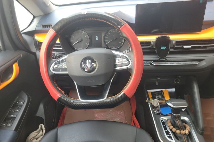 Used Livan X3 PRO 2022 1.5L CVT Xiao Sa
