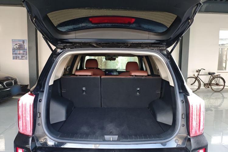 Used Kia Sportage R 2021 Ace 2.0L Splendid Edition