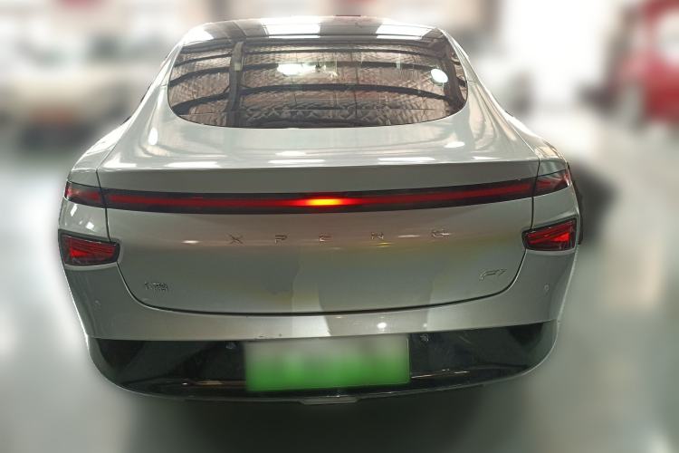 Used XPeng P7 2022 625E