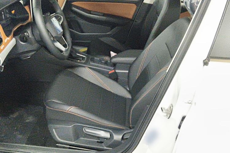 Used Volkswagen Bora 2026 200TSI DSG Yuexing Navigation Edition