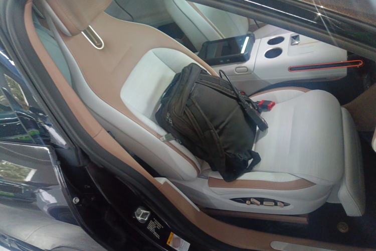 Used Avatr 07 2024 Pro+ All-Electric Version