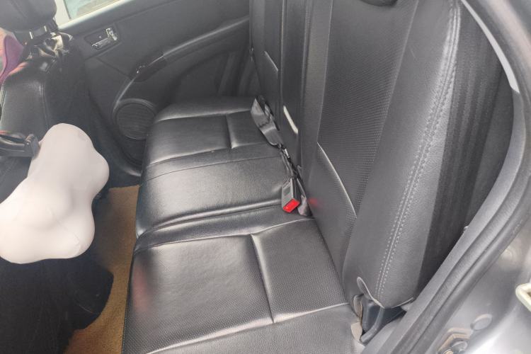 Used Kia Sportage 2009 2.0L Automatic Two-Wheel Drive GLS
