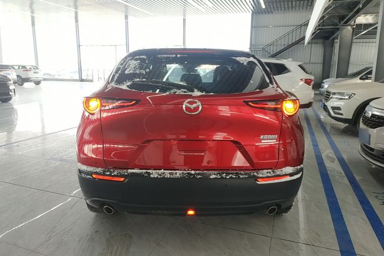 Used Mazda CX-30 2020 2.0L Automatic YAYUE Version