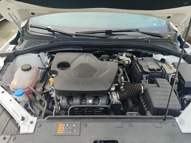 Used MG 5 2025 180 DVVT Global Luxury Edition — 19