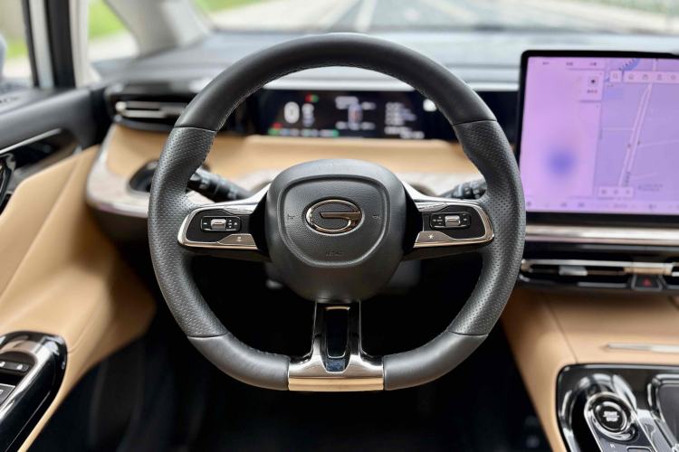 Used GAC Trumpchi E8 New Energy 2024 150km MAX+
