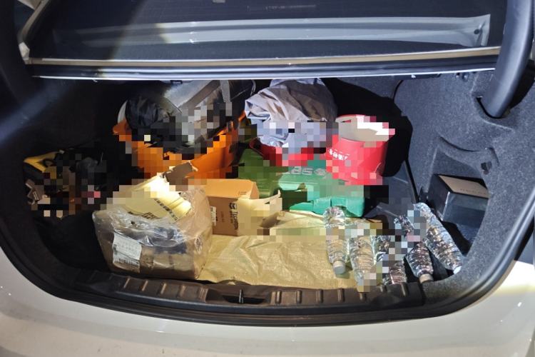 Used BMW 3 Series 2019 320Li M Sport Package
