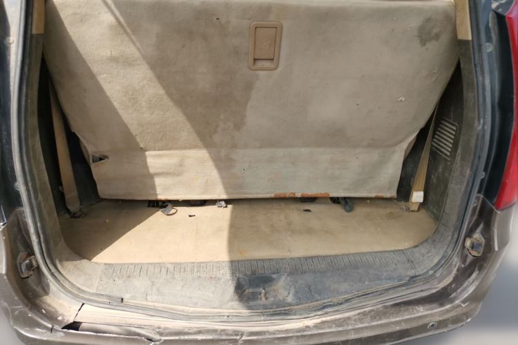 Used Wuling Hongguang 2015 1.5L S Base Model China IV