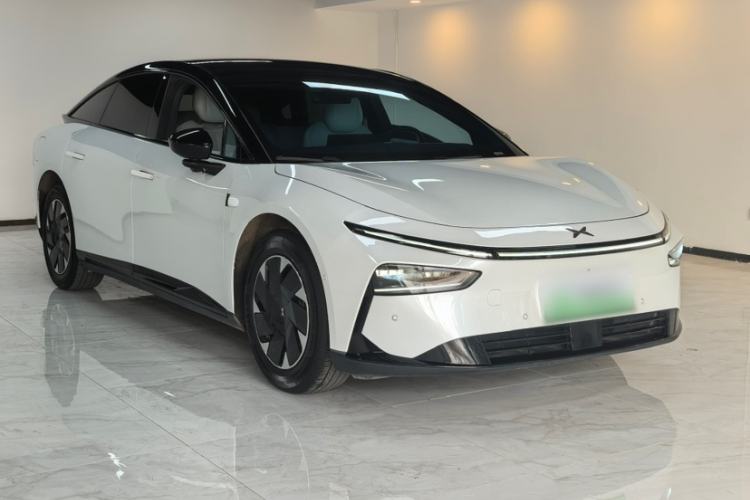 Used XPeng P7+ 2024 Long-Range Max
