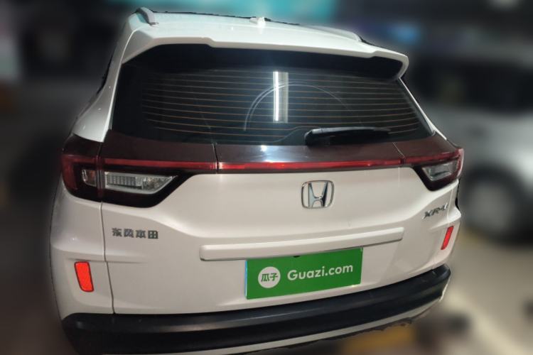 Used Honda XR-V 2021 1.5L CVT Comfort Version Rear