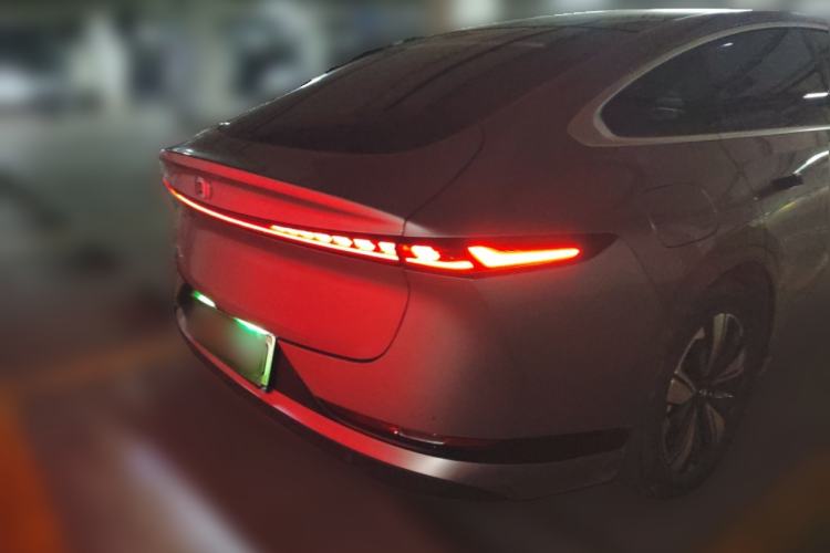 Used CHANGAN NEVO A07 2023 Pure Electric 515 Air
