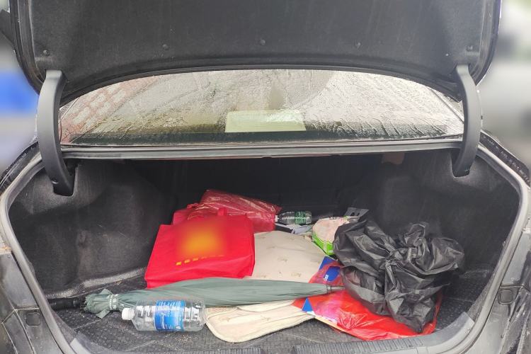 Used Toyota Reiz 2010 2.5V Fengdu Elite Edition