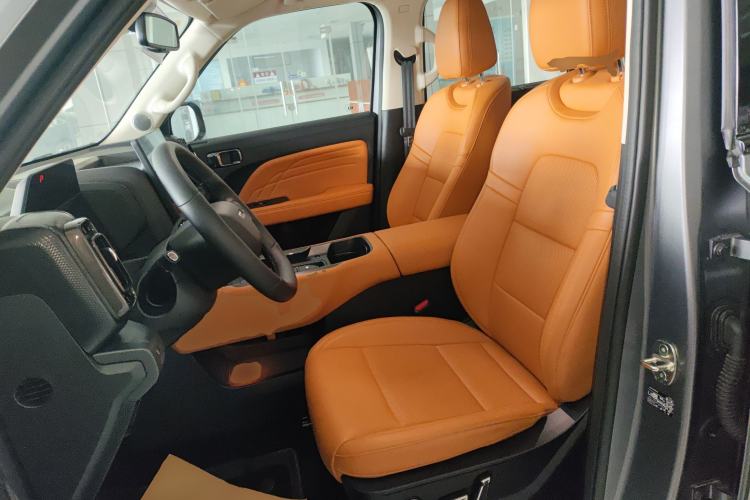 Used Haval Raptor New Energy 2026 Model Hi4 200 Ultra Flagship Edition