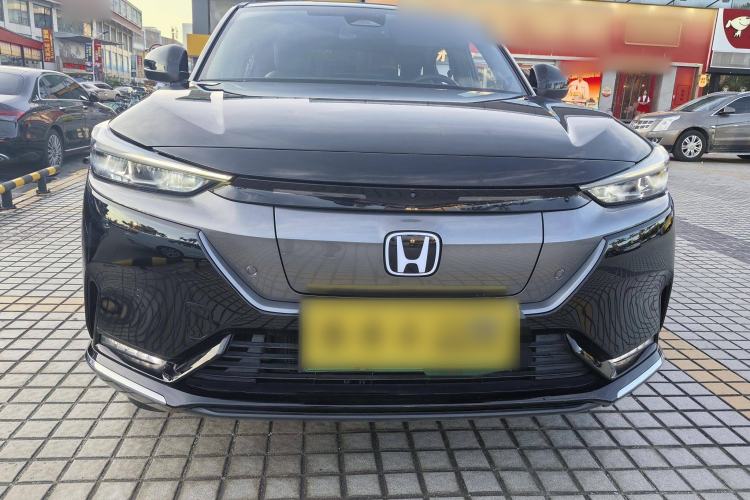 Used Honda e:NP1 2023 510 km Zhanji Version
