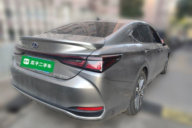 Used Lexus ES 2025 200 Premium Edition
