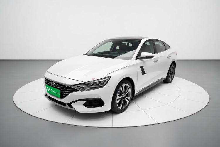 Used Hyundai Lafesta 2019 280TGDi Smart Speed Version China V Standard