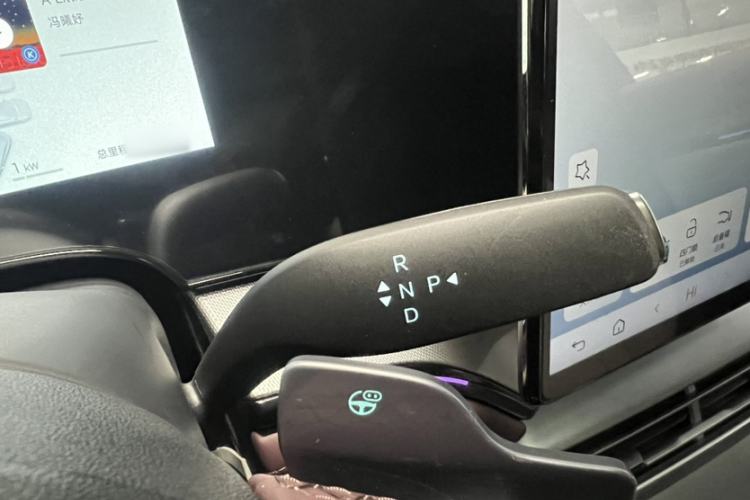 Used BYD Seal 07 DM-i 2026 DM-i 1.5T 230km Flagship Edition