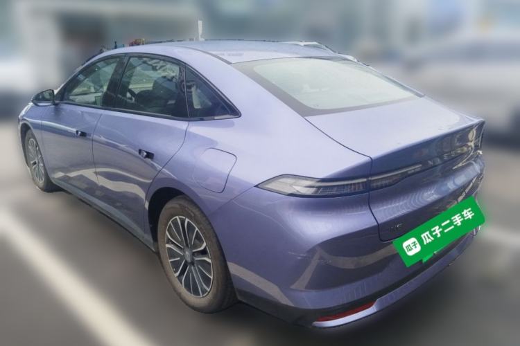 Used Nissan N6 2026 Model 180 Max Rear Left 45 Deg