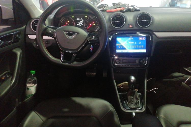 Used Jetta VA3 2019 1.5L Automatic Glory Edition
