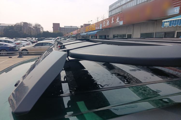 Used Haval Raptor 2025 2.0T 4WD Ultra
