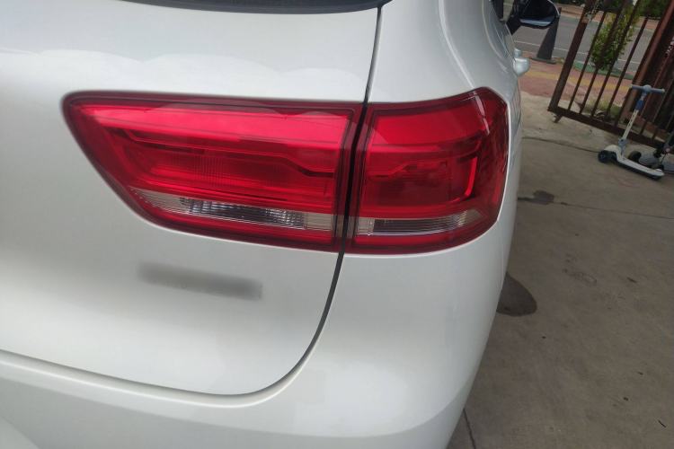 Used Haval F5 2020 1.5T DCT i-Trend
