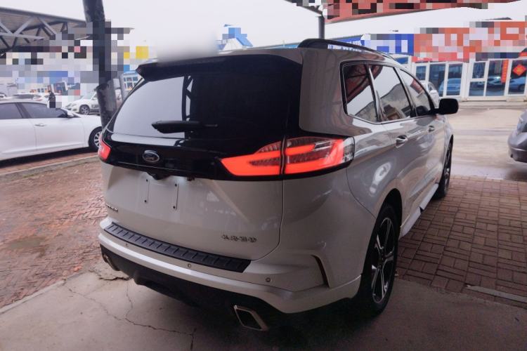 Used Ford Edge 2020 EcoBoost 245 2WD ST-Line 5-seater