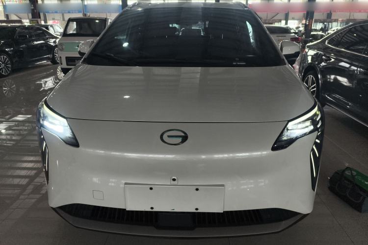 Used AION Y 2023 Plus 510 Smart Edition
