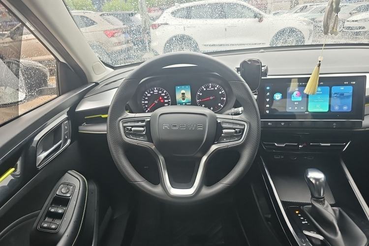 Used Roewe i5 2021 1.5L CVT Platinum Edition Steering Wheel