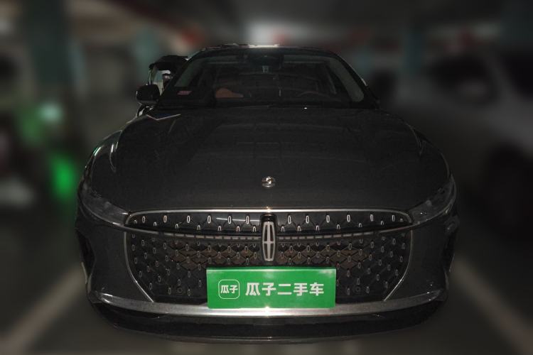 Used Lincoln Z 2022 iXiang Zunyi Edition Front