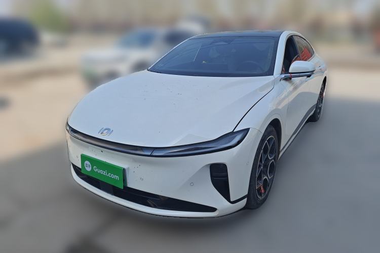 Used CHANGAN NEVO A07 2024 All-Electric "True Fragrance" Edition 710 Flagship Model