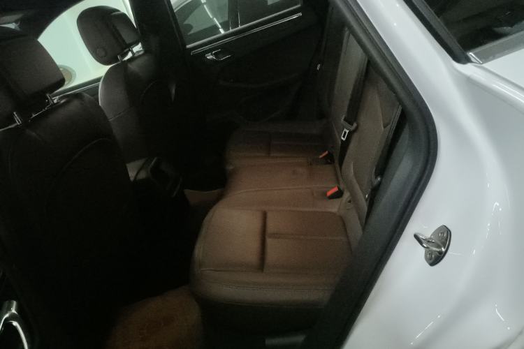 Used Porsche Macan 2014 Macan 2.0T