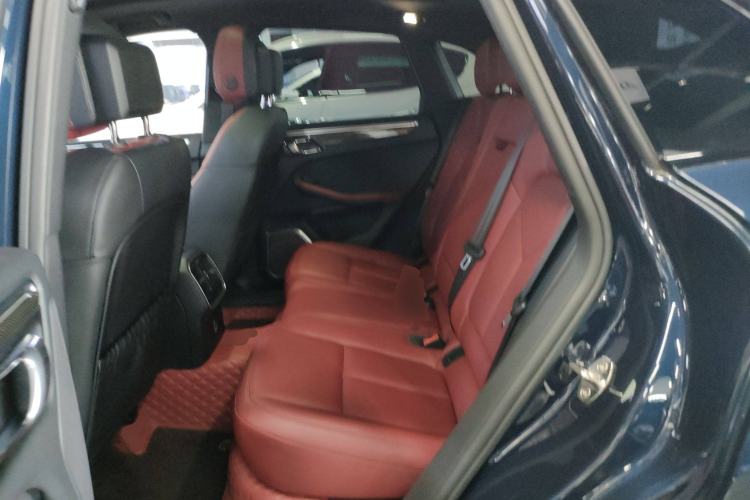 Used Porsche Macan 2022 Macan 2.0T
