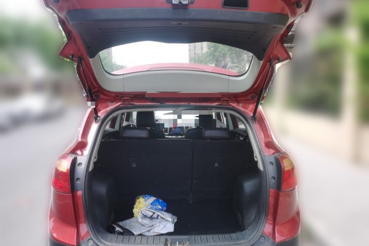 Used JAC Group Refine S3 2014 1.5L Manual Luxury Smart Model