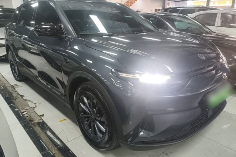 Used Leapmotor C11 2023 Pure Electric 500 Comfort Edition