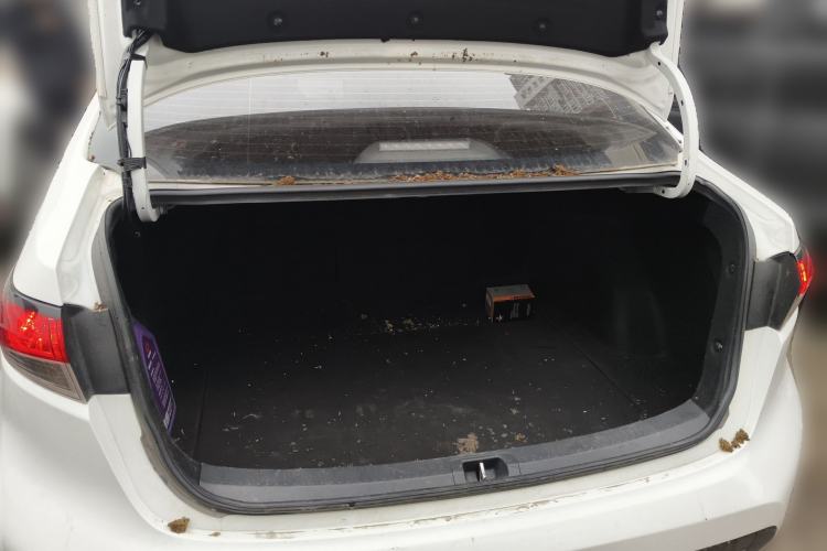 Used Toyota Levin 2023 Smart Electric Hybrid Dual-Engine 1.8L Leading Edition Trunk