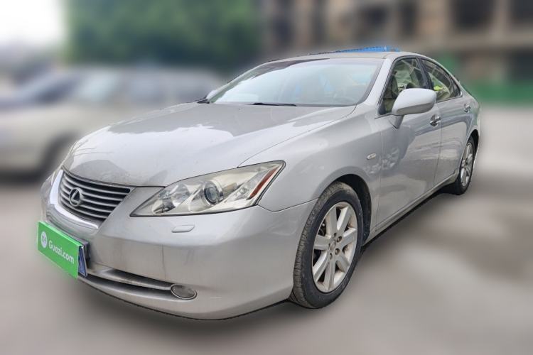 Used Lexus ES 2006 350