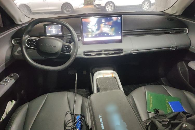 Used Dongfeng NAMMI 01 2026 Model Originality Edition 430Air
